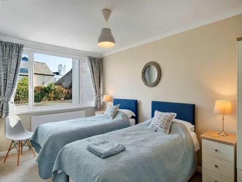 Cottage in Devon by River Dart Adventures