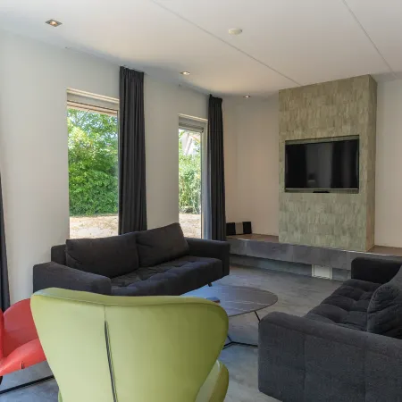 Beautiful villa, Den Burg Texel