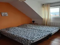 Holiday Home in Bréhal near Sandy Beach 브헤알 호텔