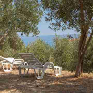 Apartments Sunrise ( Duilovo ) -Superior Three Bedroom Apartment with Sea View Terrace Hotel Exterior