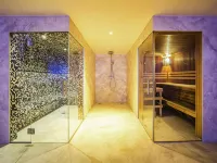 Mercure Riga Centre - spa