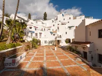 Apartment in Nerja near Burriana Beach
