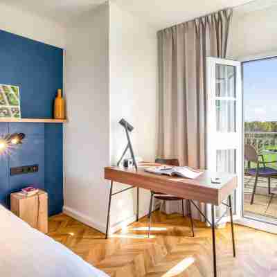 Hôtel Mercure Chantilly Resort & Conventions Rooms