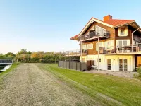 8 person holiday home in Bogense-By Traum - Wifi