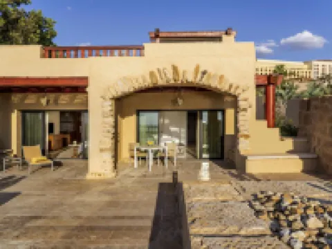 Movenpick Dead Sea Jordan Hotels in 