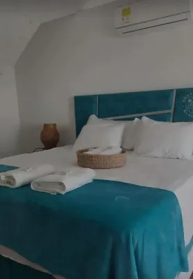 Aqua Breeze Glamping Hotels in 