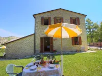 Apartment in Marche with Pool Access