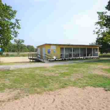 4 person holiday home in RONNEBY-By Traum Hotel Exterior