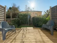 Stylish Stay by Sérignan Sea