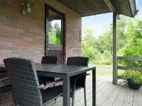 6 Person Holiday Home in Højby-by Traum - 2-Star