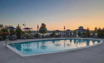 Hotel Canandaigua, Tapestry Collection by Hilton
