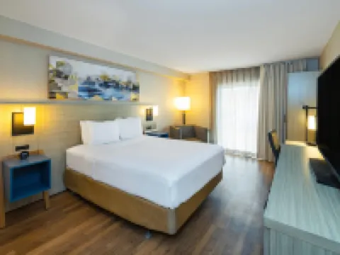 Comfort Inn シドニーのホテル