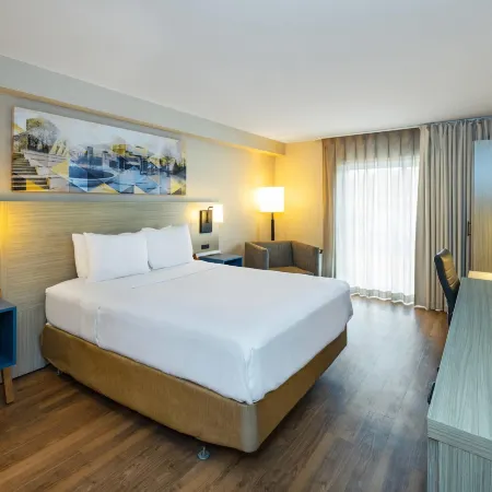 Comfort Inn