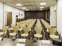 Mercure Agen Centre Các khách sạn ở Castelculier