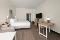 Spark by Hilton Florence North I-95, Sc 달링턴 호텔