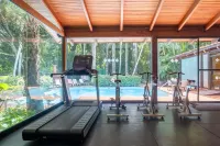 Barceló Tambor - All Inclusive - Gym