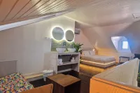 庫拉索温伍德精品酒店