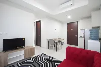 Apartemen Puri Mansion by Aparian Các khách sạn ở Karang Tengah