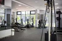 Aparthotel Ella Alezzi - Fitnessstudio