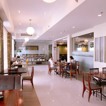 O Hotel