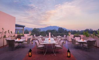 Hari Ganga Niwas, Ihcl SeleQtions