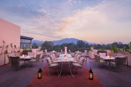 Hari Ganga Niwas, Ihcl SeleQtions