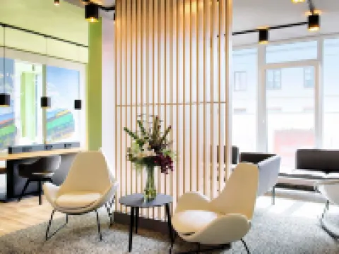 B&B HOTEL Villach