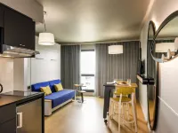Adagio Access Stuttgart Airport Hotels in Leinfelden-Echterdingen