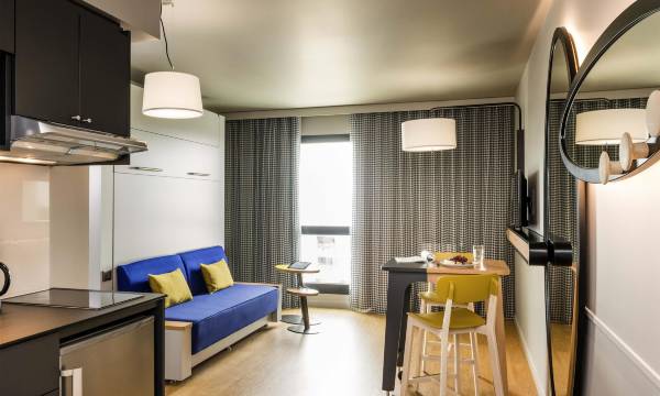 Adagio Access Stuttgart Airport