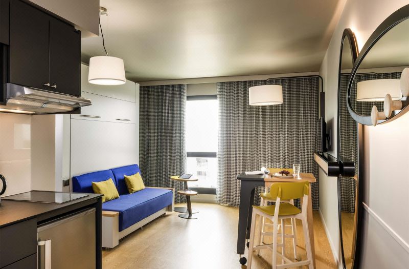Adagio Access Stuttgart Airport