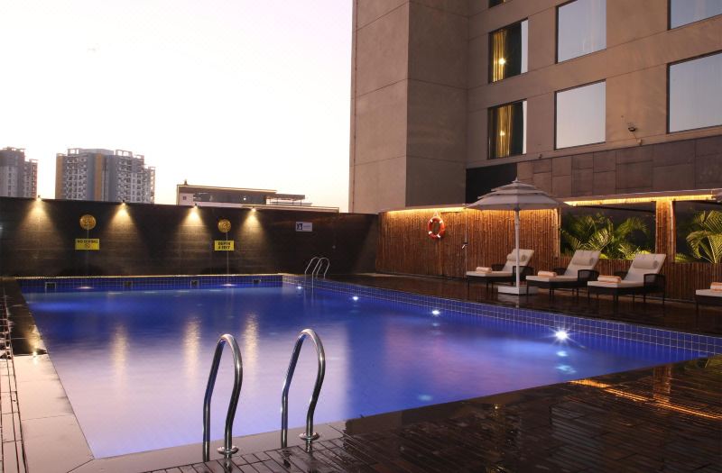 Novotel Chennai OMR photo 4