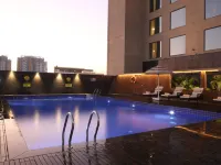 Novotel Chennai OMR - Pools