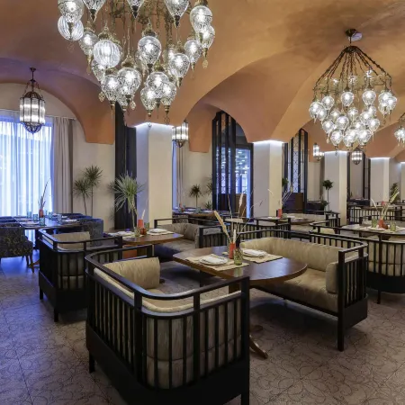Mercure Tashkent South