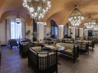 Mercure Tashkent South - Aamiainen