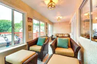 Pet-Friendly Prescott Home with Mountain-View Deck! - Cho phép mang theo thú cưng