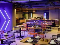 Ibis Plaza Balneario Camboriu Hotels in Balneario Camboriu