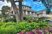 Spacious Home ~ 4 Blocks to Asbury Park Beach! - Beach