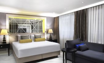 Mercure Istanbul Bomonti