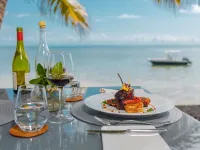 Mantis Soanambo Hotel and Spa - breakfast