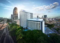 Hilton Petaling Jaya Отели в г. 