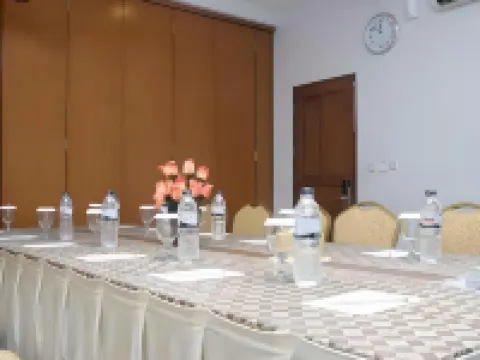 Bukit Dago Hotel Hotels in Coblong