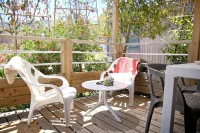 貝拉維斯塔露營酒店