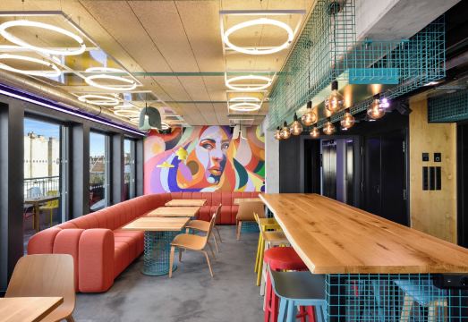 Jo&Joe Budapest 이미지