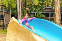Angourie Resort - Beach
