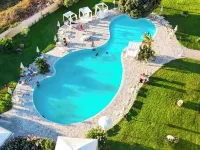 聖泰奧多羅飯店 聖特奧多羅住宿飯店