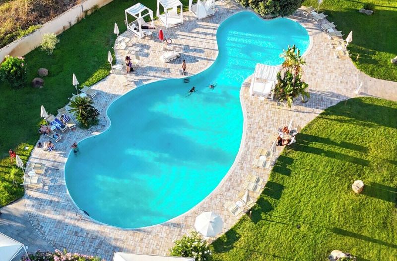 Hotel San Teodoro photo 2
