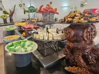 木麻黃酒店 - 早餐