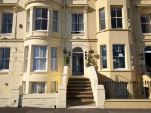 The Clarence Gardens Hotel Hotels in Scarborough