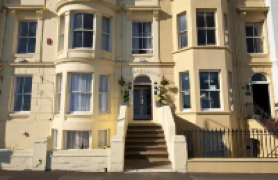 The Clarence Gardens Hotel Hotels in 