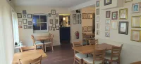 Edward Hotel - breakfast